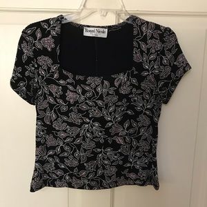 Ronni Nicole Petite by Ouida Size small/medium